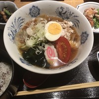 赤坂あじさい - 