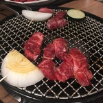 黒毛和牛 焼肉一 - 