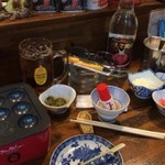 純酒場オオモリ - 