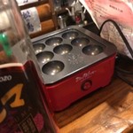 純酒場オオモリ - 