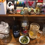 純酒場オオモリ - 