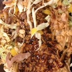 Okonomiyaki Taiyou - ♪♪♪