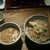 和醸良麺 すがり - 料理写真:つけ麺