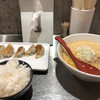 担担麺専門 たんさゐぼう