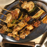 Yakitori Senta - 