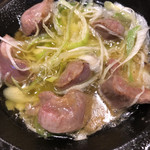 Yakitori Senta - 