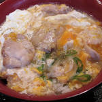 Hirohiro - 淡路鶏の親子丼