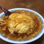 マルシン飯店 - 