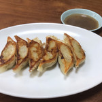 マルシン飯店 - 