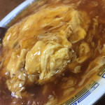 マルシン飯店 - 