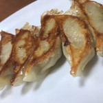 マルシン飯店 - 