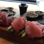 マグロマート - 