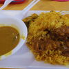 Allauddin's Briyani Pte Ltd - 料理写真: