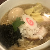 中華そば ムタヒロ  1号店