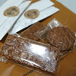 ラ・ヴィエイユ・フランス - 料理写真: