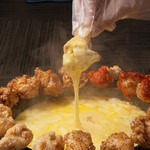 貸切＆完全個室 イタリアンDining face 東梅田 - 