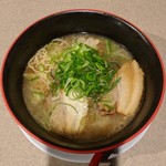 希望新風 - 希望･醤油元味（680円）