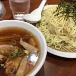 らぁめん蔵持 - 