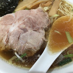 らぁめん蔵持 - 