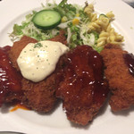 和食房 花ふく亭 - 料理写真: