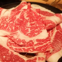銀座しゃぶ通 マロニエゲート店 - 