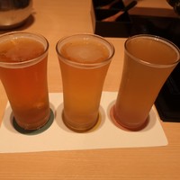 銀座しゃぶ通 マロニエゲート店 - 