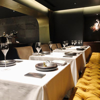 TexturA - 照明を落とした高級感溢れるイキフン