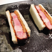 TexturA - 黒酢のブタ CHN