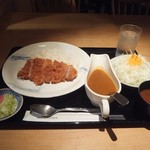 Tonkatsu Ichiban - 