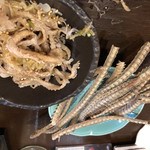 うなぎ串焼き くりから - 