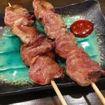 筑前屋 - タン \15o
