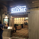 Sizzler - 