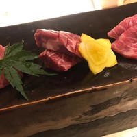 日本焼肉 はせ川 銀座店 - 