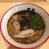 熊本ラーメン 黒亭 本店