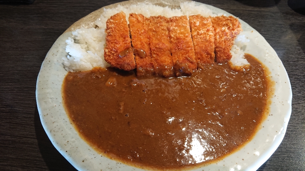 鯨のひげ - 新清水/カレー | 食べログ 鯨のひげ (新清水/カレー)