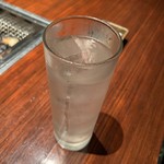 個室焼肉・神戸牛官兵衛 - 