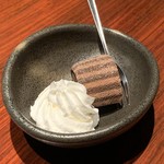 個室焼肉・神戸牛官兵衛 - 