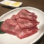 黒毛和牛 焼肉一 - 