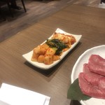 黒毛和牛 焼肉一 - 