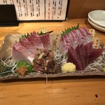 釣り魚の店舟武 - 