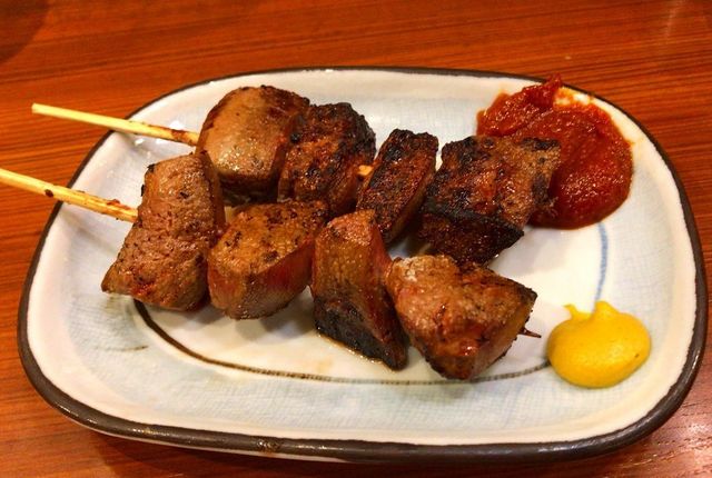 焼鳥日高 鶴ヶ峰店 ヤキトリヒダカ 鶴ケ峰 焼鳥 食べログ 焼鳥日高 鶴ヶ峰店 ヤキトリヒダカ 鶴ケ峰 焼鳥 食べログ
