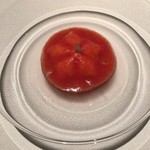 カセント - その名も「トマト」