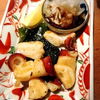 OSAKA きっちん 銀座本店 - 