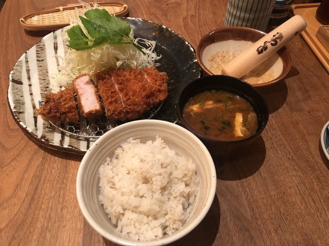 閉店 名代とんかつ かつくら グランデュオ立川店 なだいとんかつかつくら 立川 とんかつ 食べログ 閉店 名代とんかつ かつくら グランデュオ立川店 なだいとんかつかつくら 立川 とんかつ 食べログ