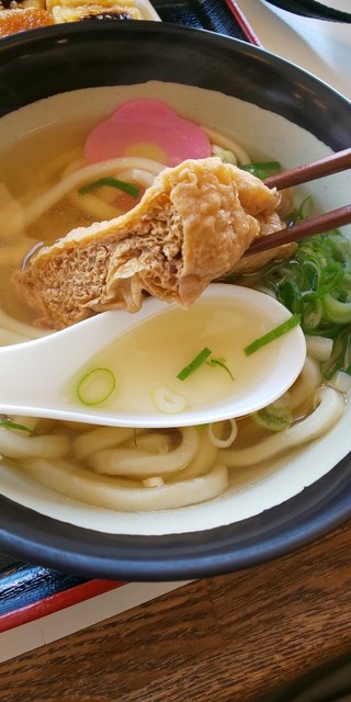 食事処 あじわい館 中松 そば 食べログ
