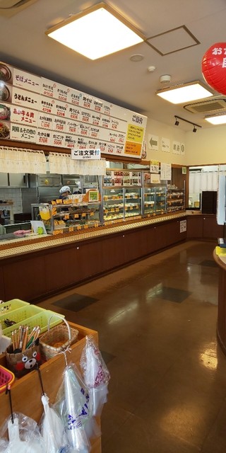 食事処 あじわい館 中松 そば 食べログ