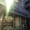渋谷チーズスタンド