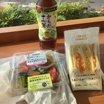 LAWSON - 料理写真:
