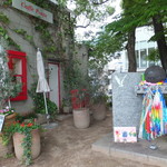 Caff’e Ponte ITALIANO - 外観