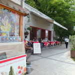 Caff’e Ponte ITALIANO - 外観